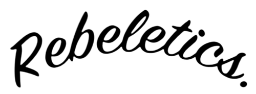 Rebeletics logo