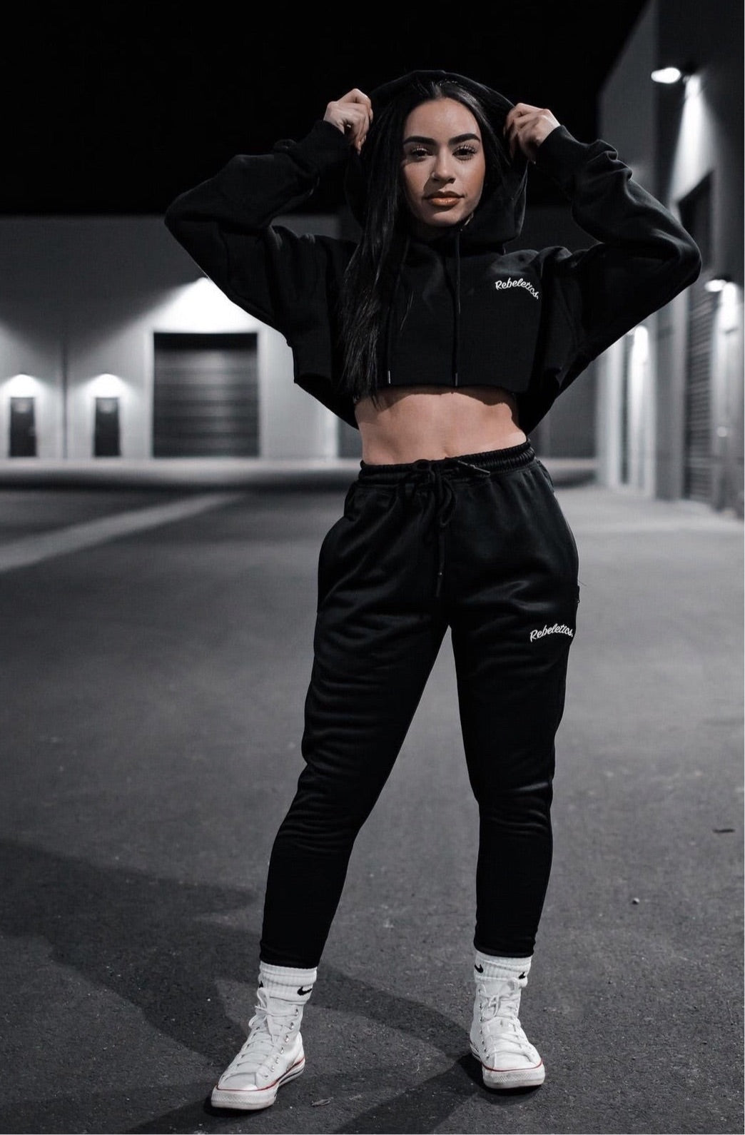 Tech joggers 2025 womens